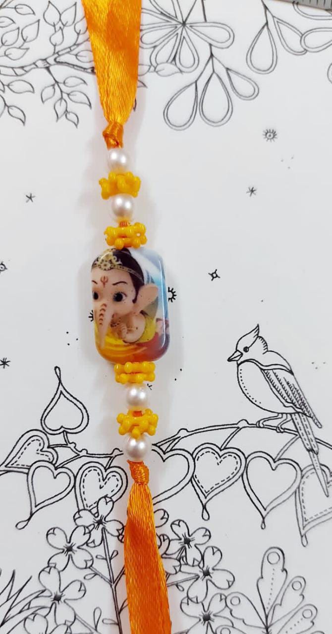 Beautiful Rakhis