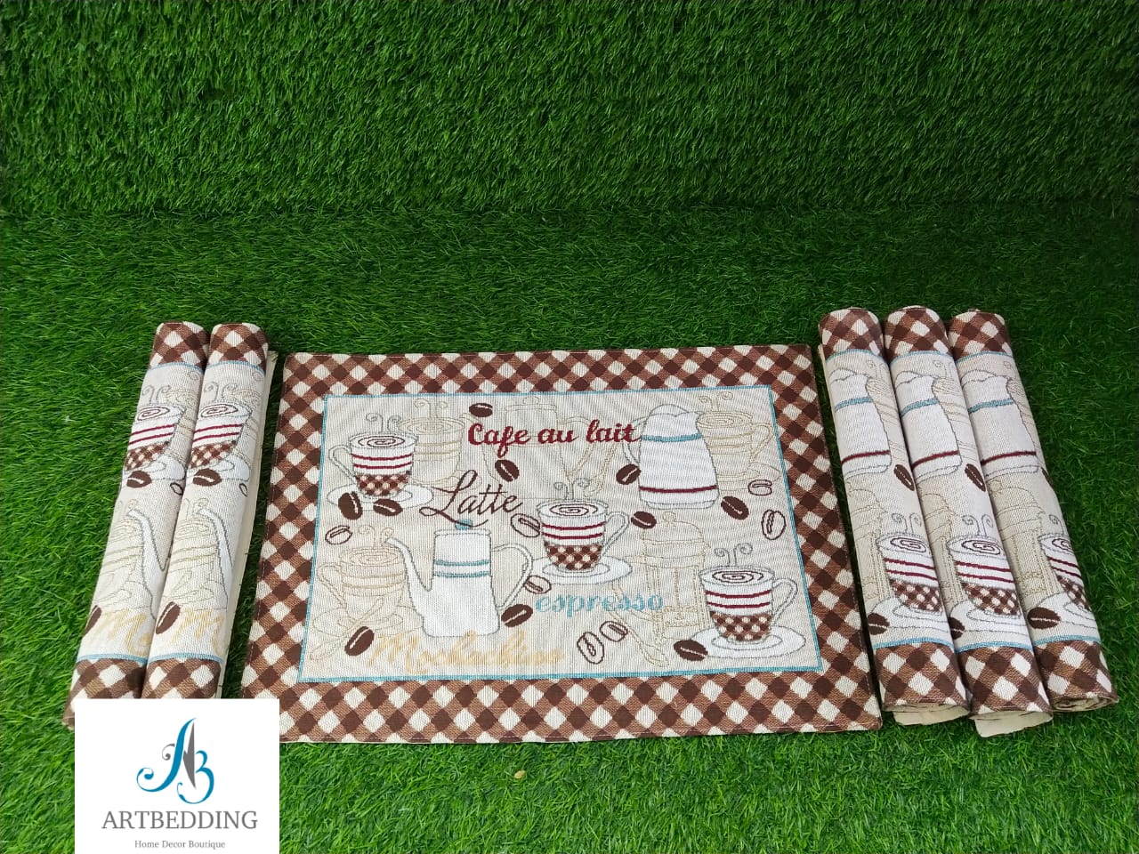 Dining Mats