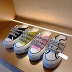 Smart Open Shoes