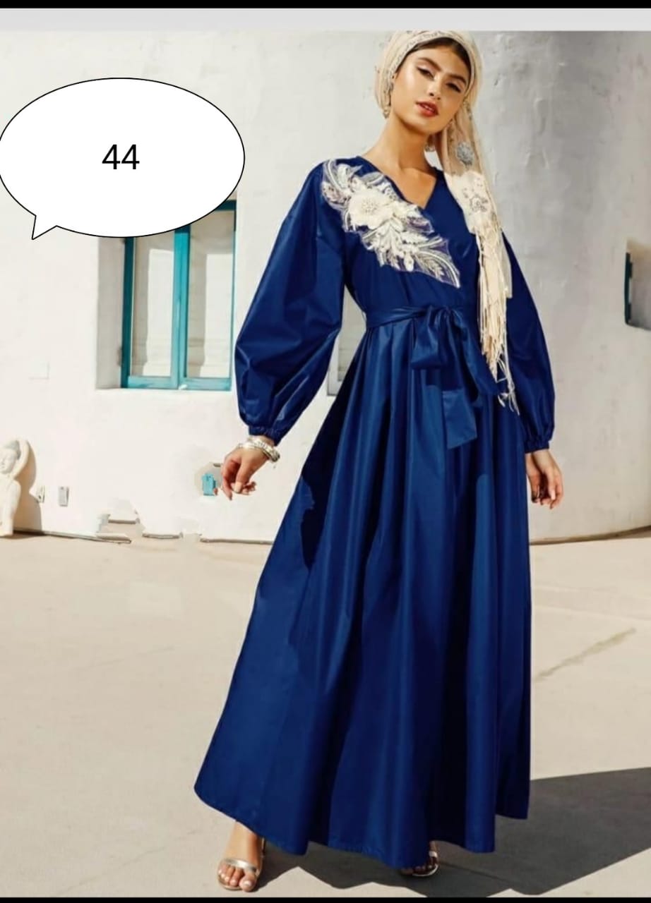 Western Dresses(Plus Sizes)