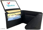 Stylish Leatherite Men's Wallets