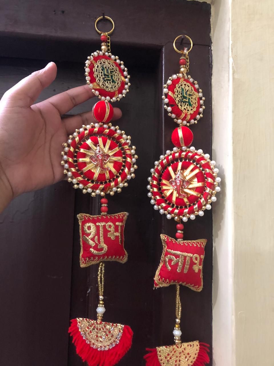 Shubh Labh