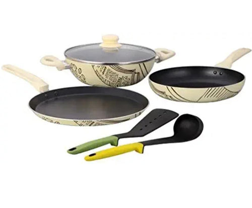 Wonderchef Picasso Set