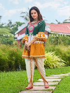 Navratri Special Kedia