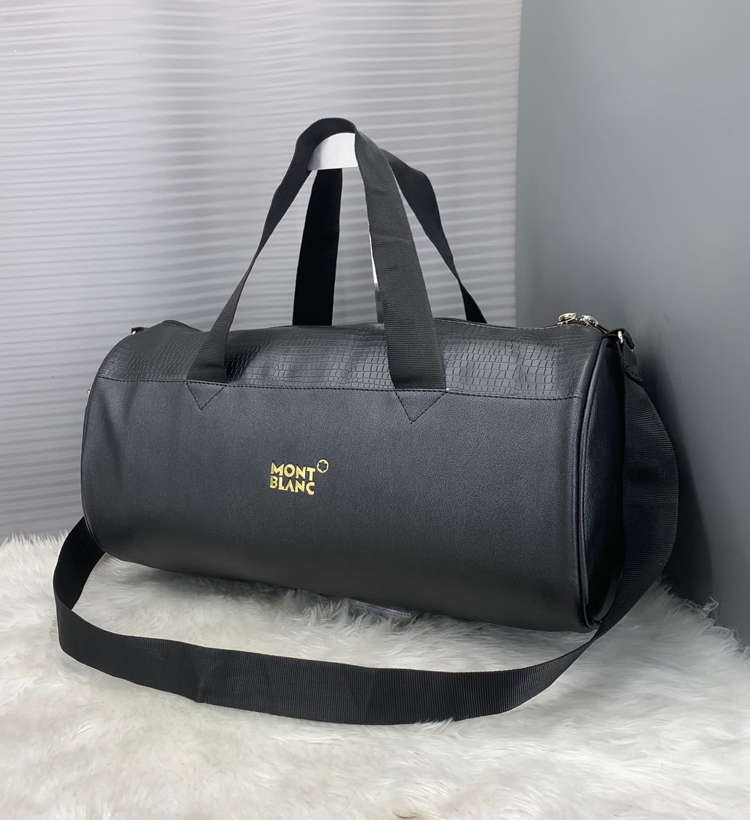 Gym Bags