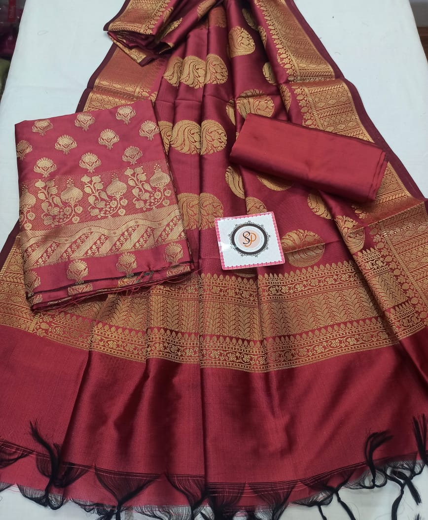 Benarsi Suits Premium