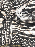Maheshwari Silk Suits with Cotton Bottom