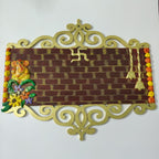 Decorative Name Plates
