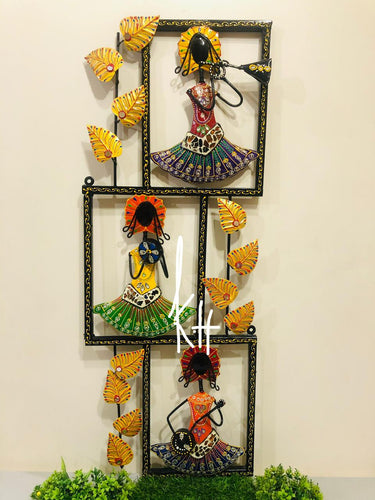 Ethnic Wall Decor