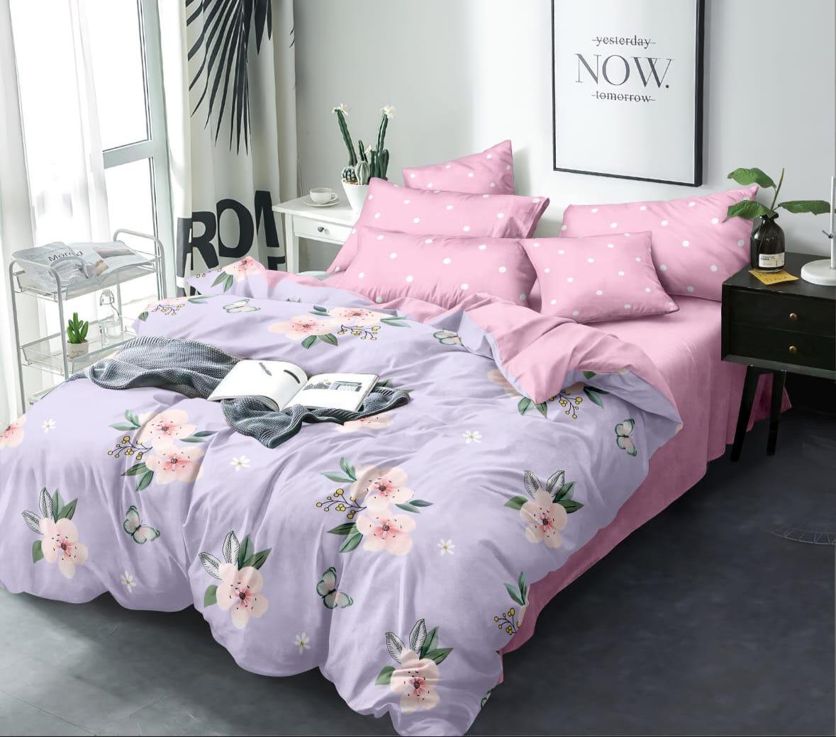 Vegas Comforter Set