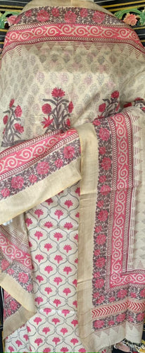 Bhagalpuri Silk Suits