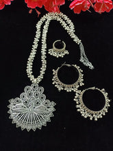 Load image into Gallery viewer, Ethnic Jewelry Sets