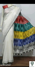 Load image into Gallery viewer, Alluring Cotton Sarees 2