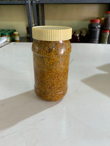 Methi Dana Pickle (Verdanta)