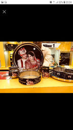 Customised Pooja Thalis (Karwachauth)