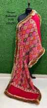 Load image into Gallery viewer, Designer Embroidered Pashmina Stoles