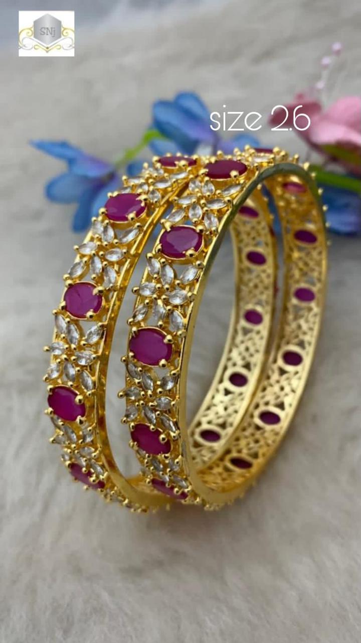 Attractive Bangles
