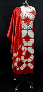 Mashru Silk Tie n Dye 2 Piece Sets