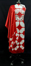 Load image into Gallery viewer, Mashru Silk Tie n Dye 2 Piece Sets