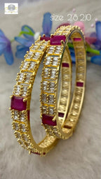 Attractive Bangles