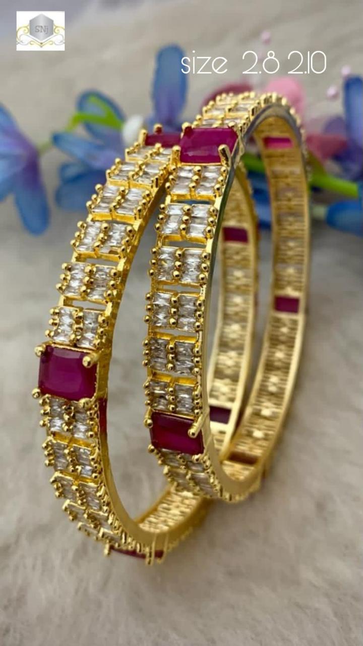 Attractive Bangles