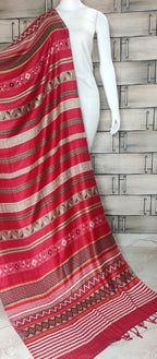 CH Woolen Stoles