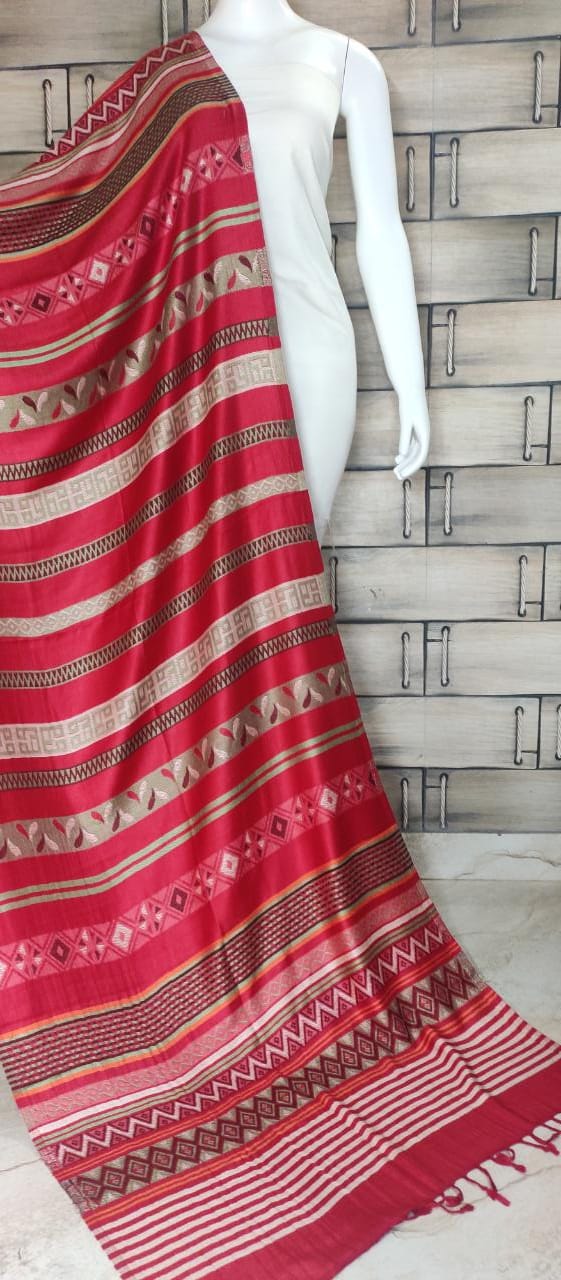 CH Woolen Stoles