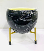 Striking Meena Planters