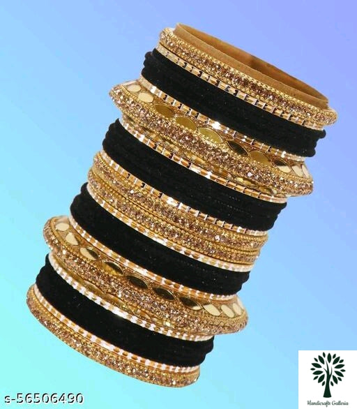 Diva fancy bracelets and bangles (Bridal Bangles)