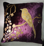 LD Cushion Covers
