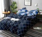 Vegas Comforter Set
