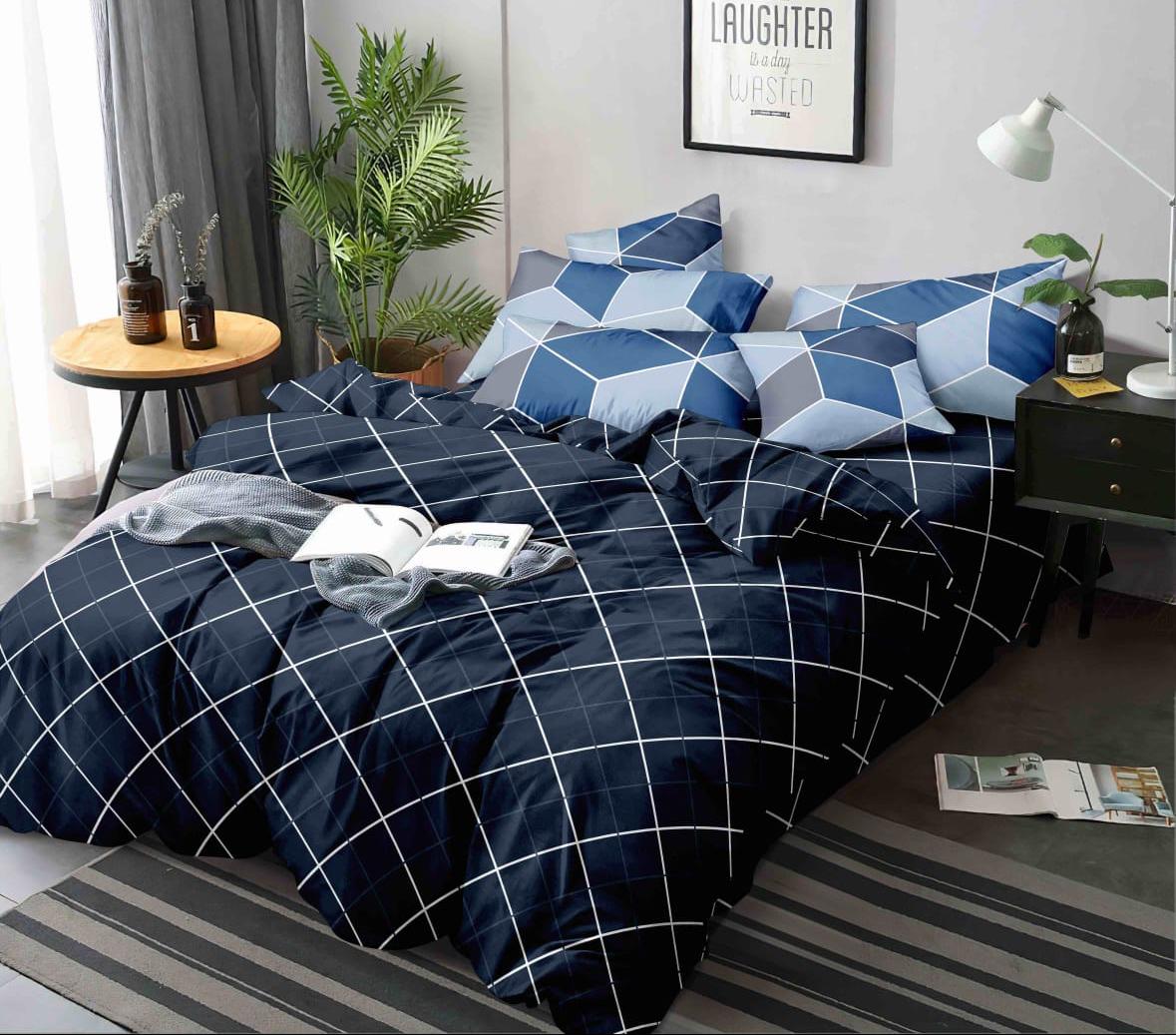 Vegas Comforter Set
