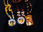 Clay Jewelry Sets