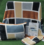 Fitted Warm bedsheets sets