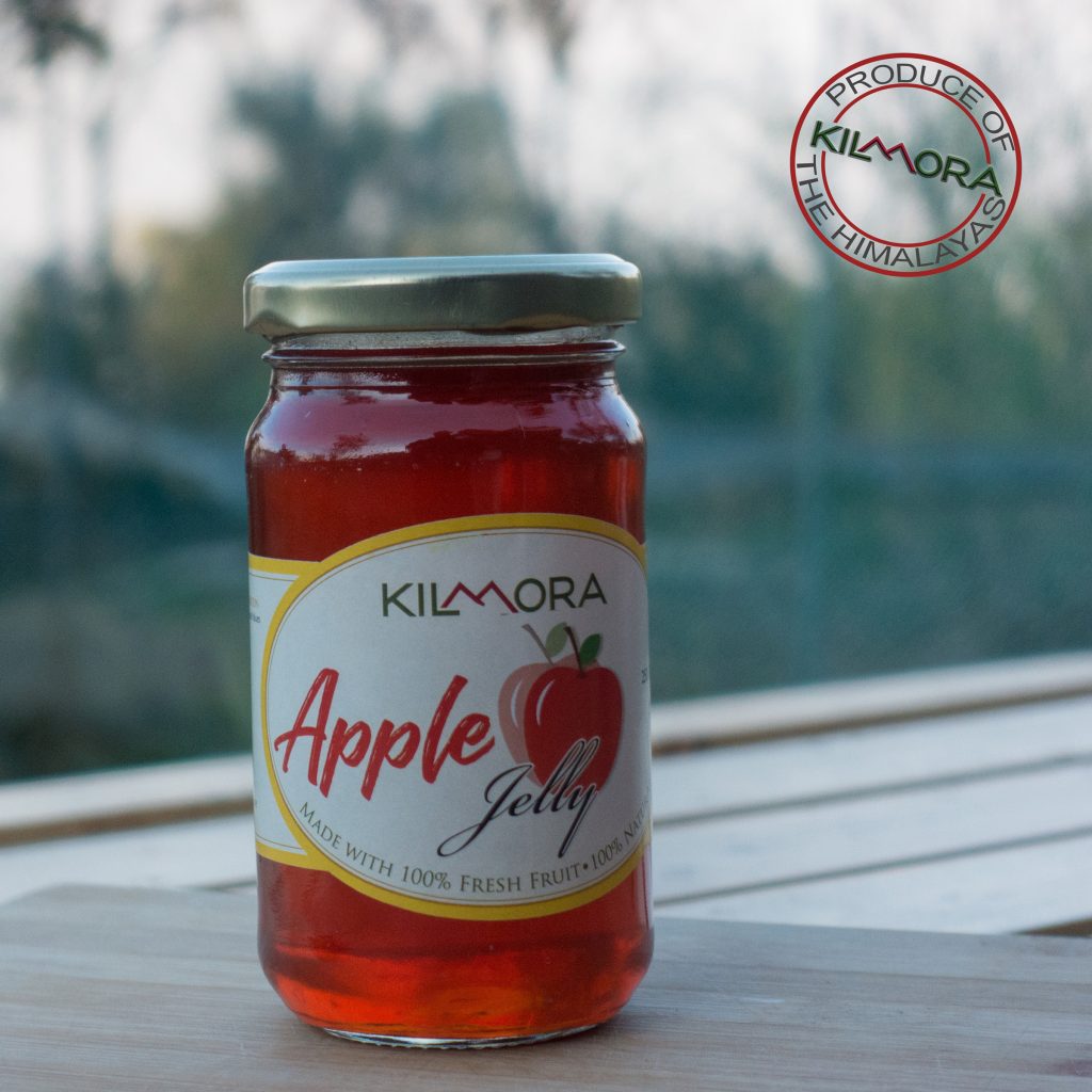 Jams n Chutneys (Kilmora)