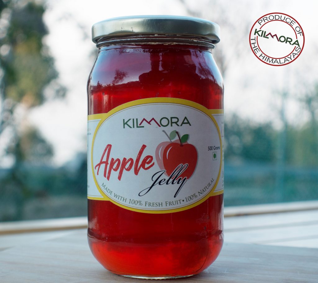 Jams n Chutneys (Kilmora)