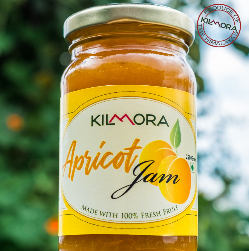 Jams n Chutneys (Kilmora)