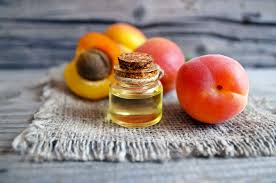 Apricot Oil (Kilmora)
