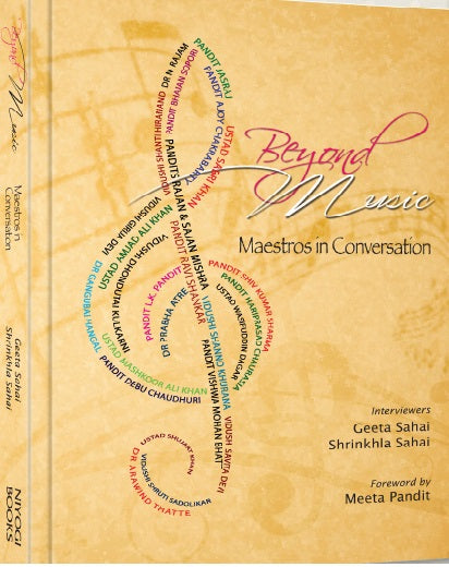 Beyond Music: Maestros in Conversation