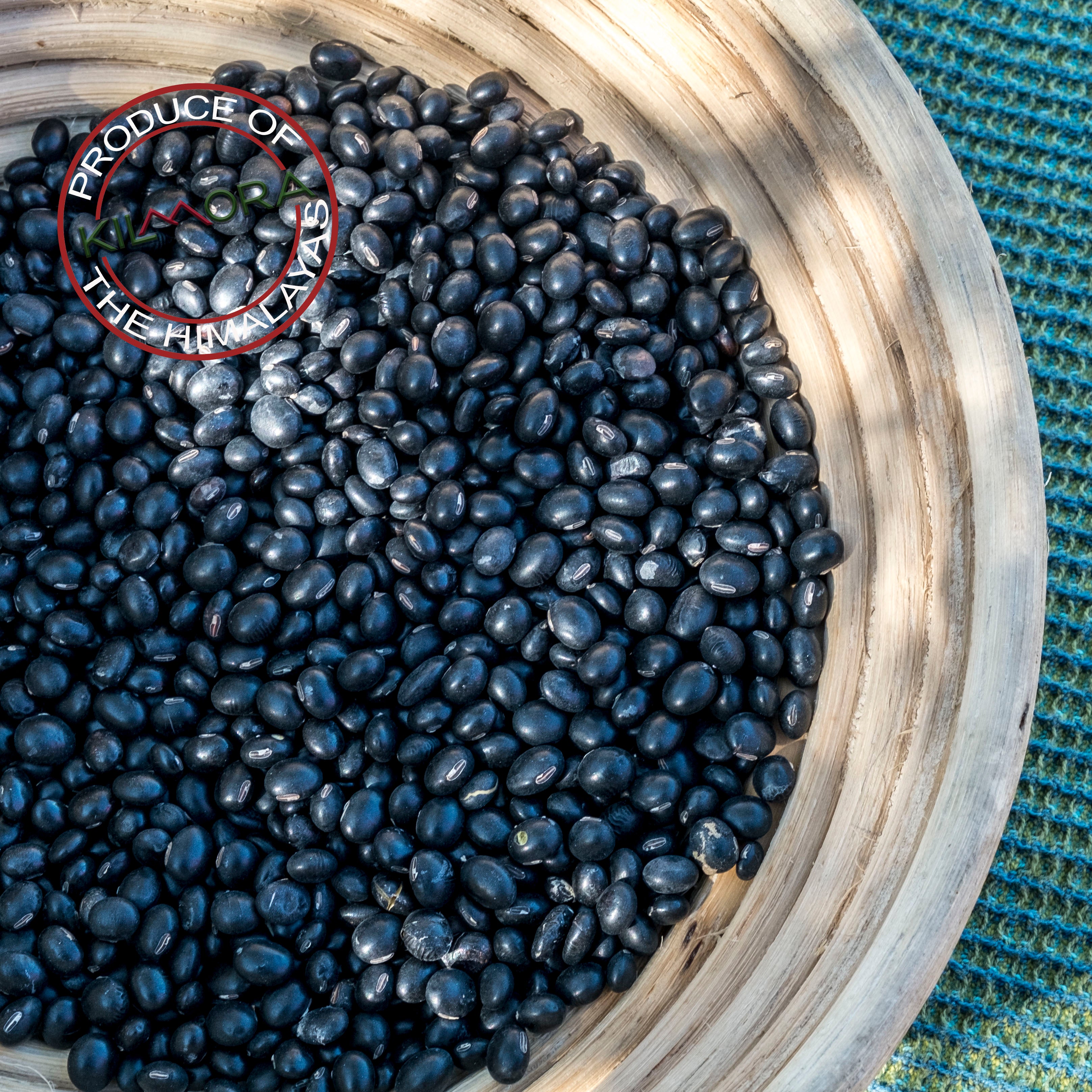 Bhatt (Black Soybean) Kilmora