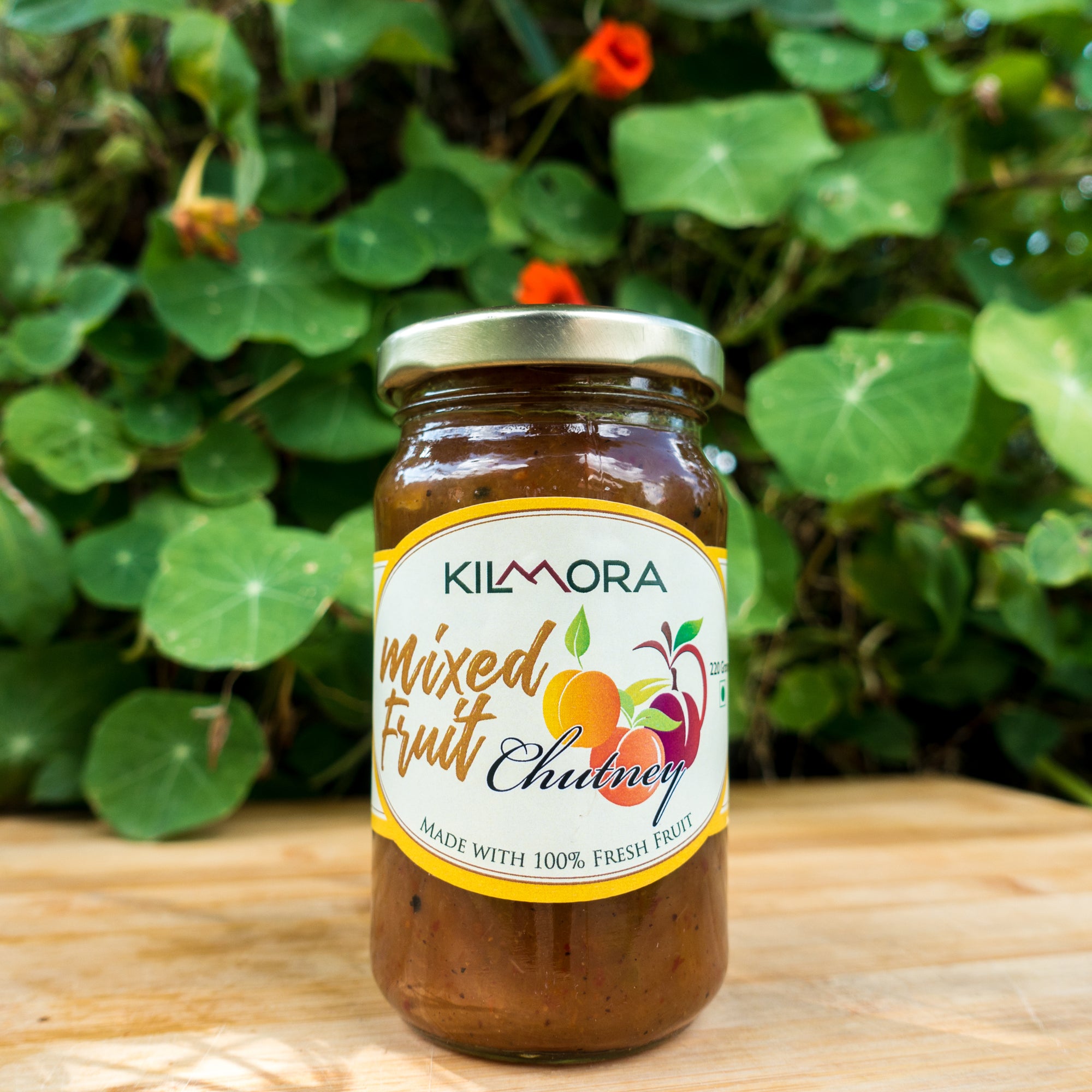Jams n Chutneys (Kilmora)