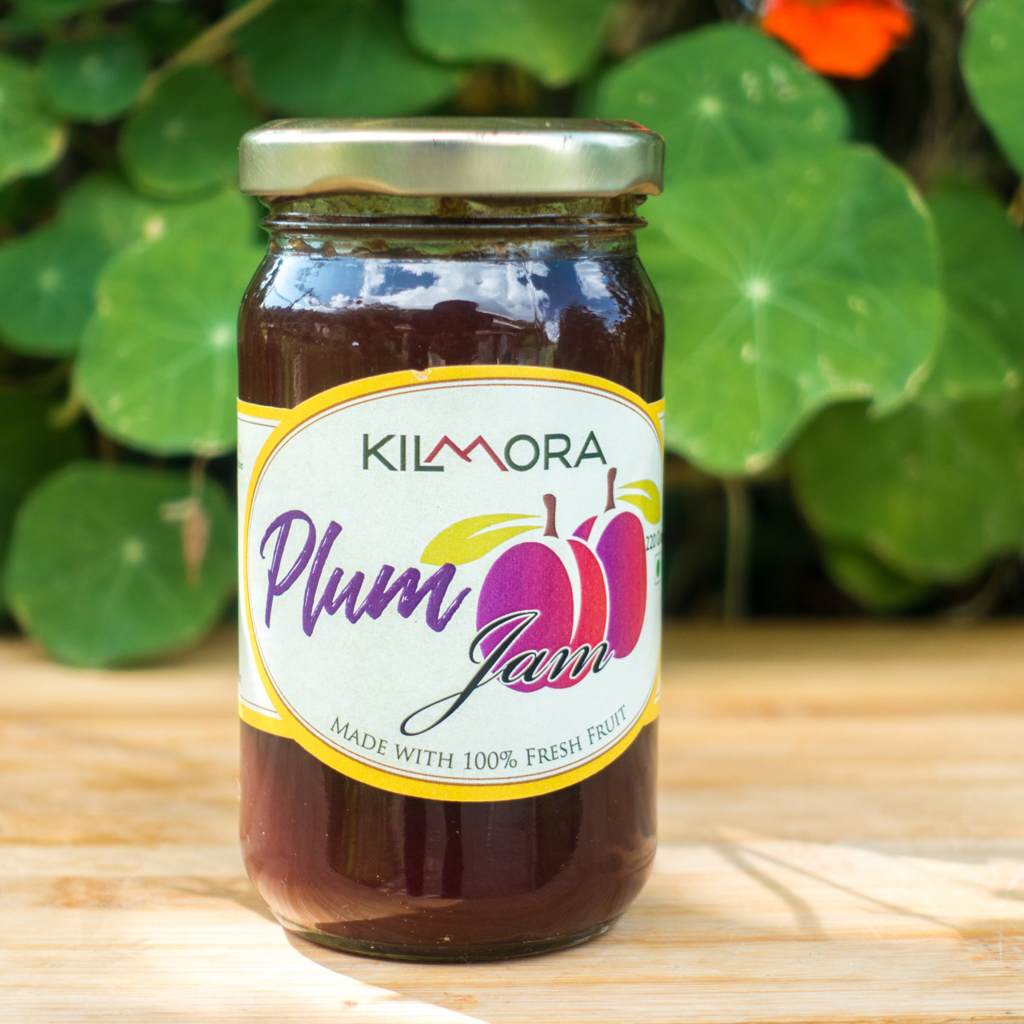 Jams n Chutneys (Kilmora)