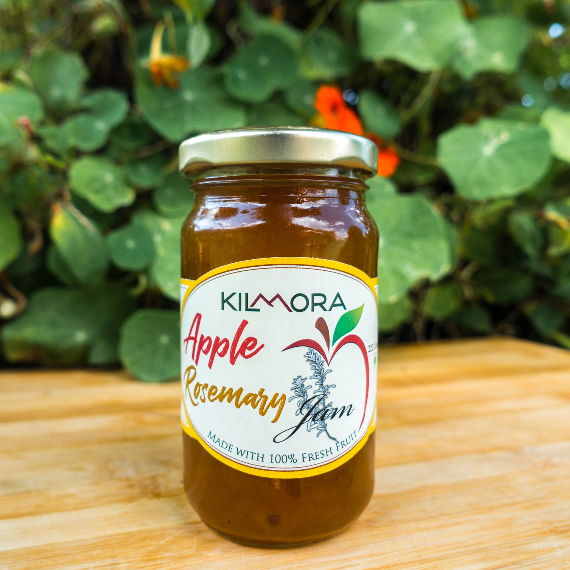 Jams n Chutneys (Kilmora)