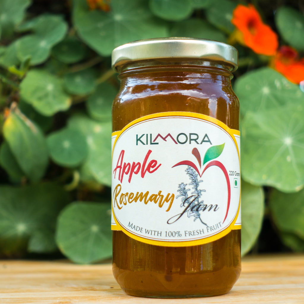 Jams n Chutneys (Kilmora)