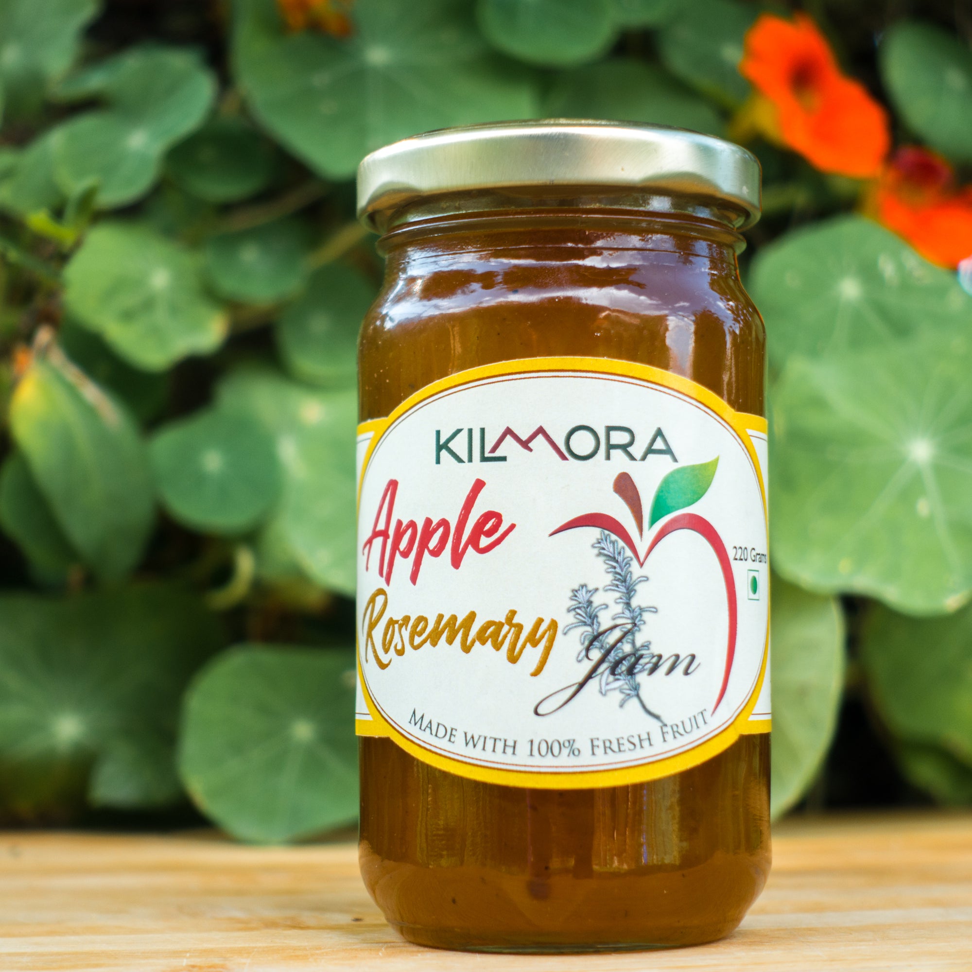 Jams n Chutneys (Kilmora)