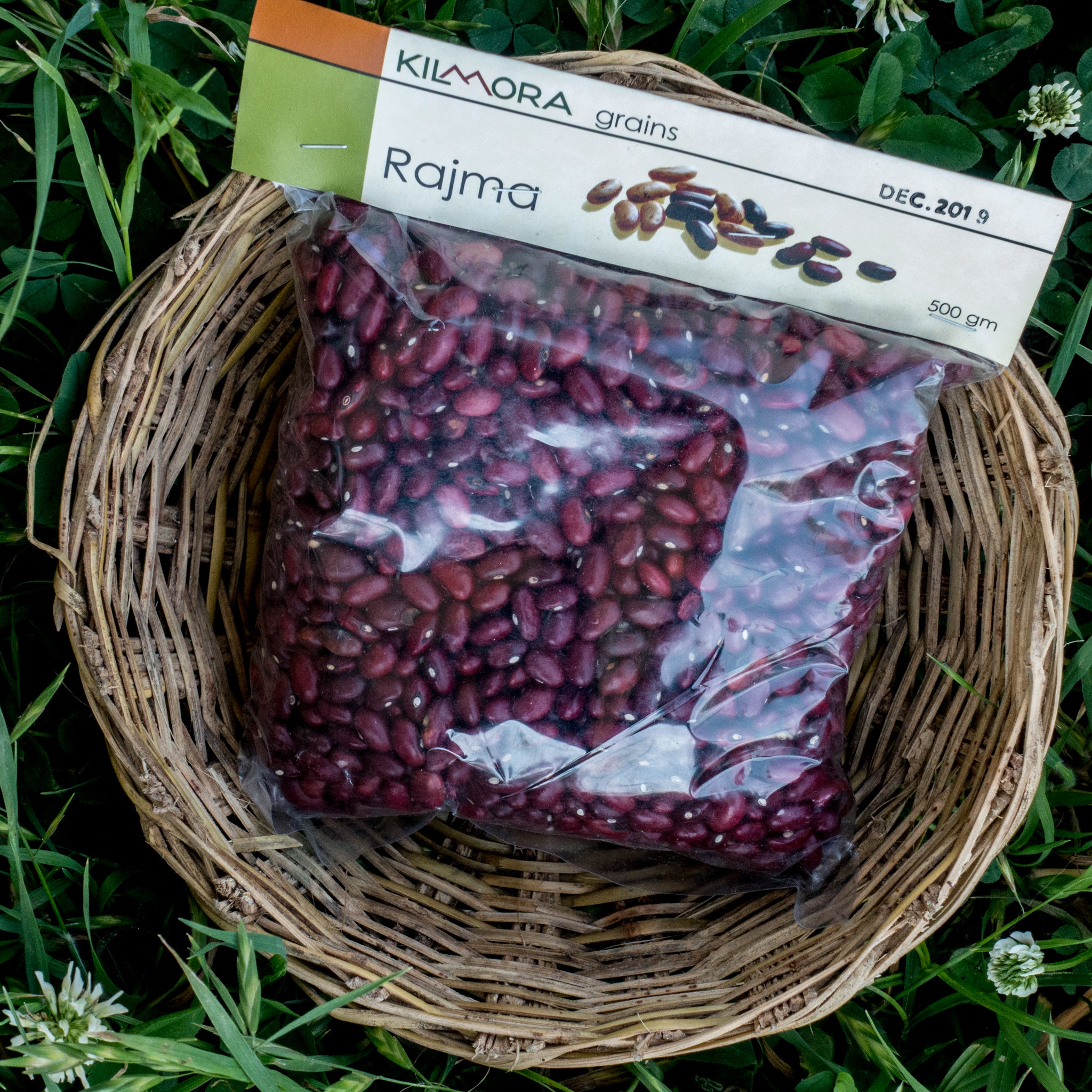 Rajma (Kilmora)
