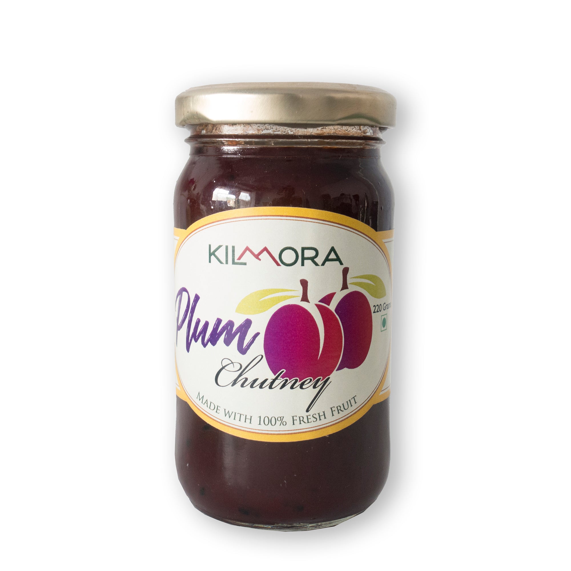 Jams n Chutneys (Kilmora)