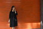 Easy Fit Black Dress