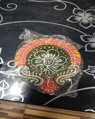 Designer Diyas and Candles by the Old Age Home(SHEOWS)