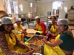 Jams n Chutneys (Kilmora)